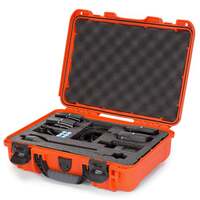 NANUK 910 CASE FOR SENNHEISER™ ENG OR SENAL™ SYSTEM