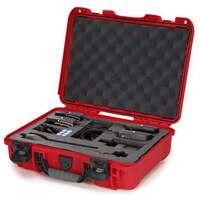 NANUK 910 CASE FOR SENNHEISER™ ENG OR SENAL™ SYSTEM