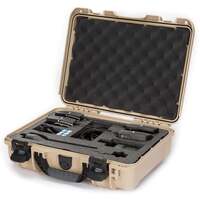 NANUK 910 CASE FOR SENNHEISER™ ENG OR SENAL™ SYSTEM