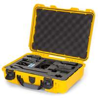 NANUK 910 CASE FOR SENNHEISER™ ENG OR SENAL™ SYSTEM