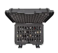 Nanuk 915 40-Knives Case