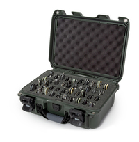 Nanuk 915 40-Knives Case