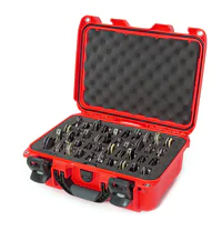 Nanuk 915 40-Knives Case