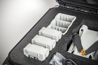 NANUK 915 CASE FOR DJI MINI 3 PRO FLY MORE