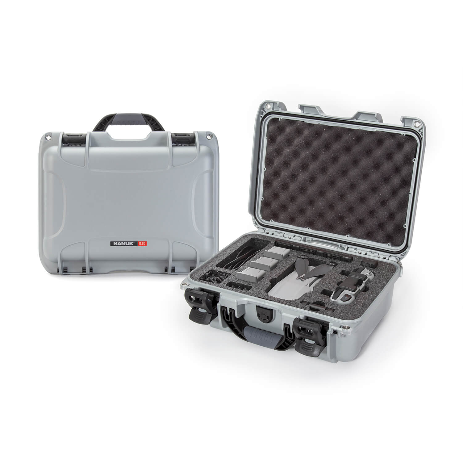 NANUK 915 FOR DJI™ MAVIC AIR 2 FLY MORE
