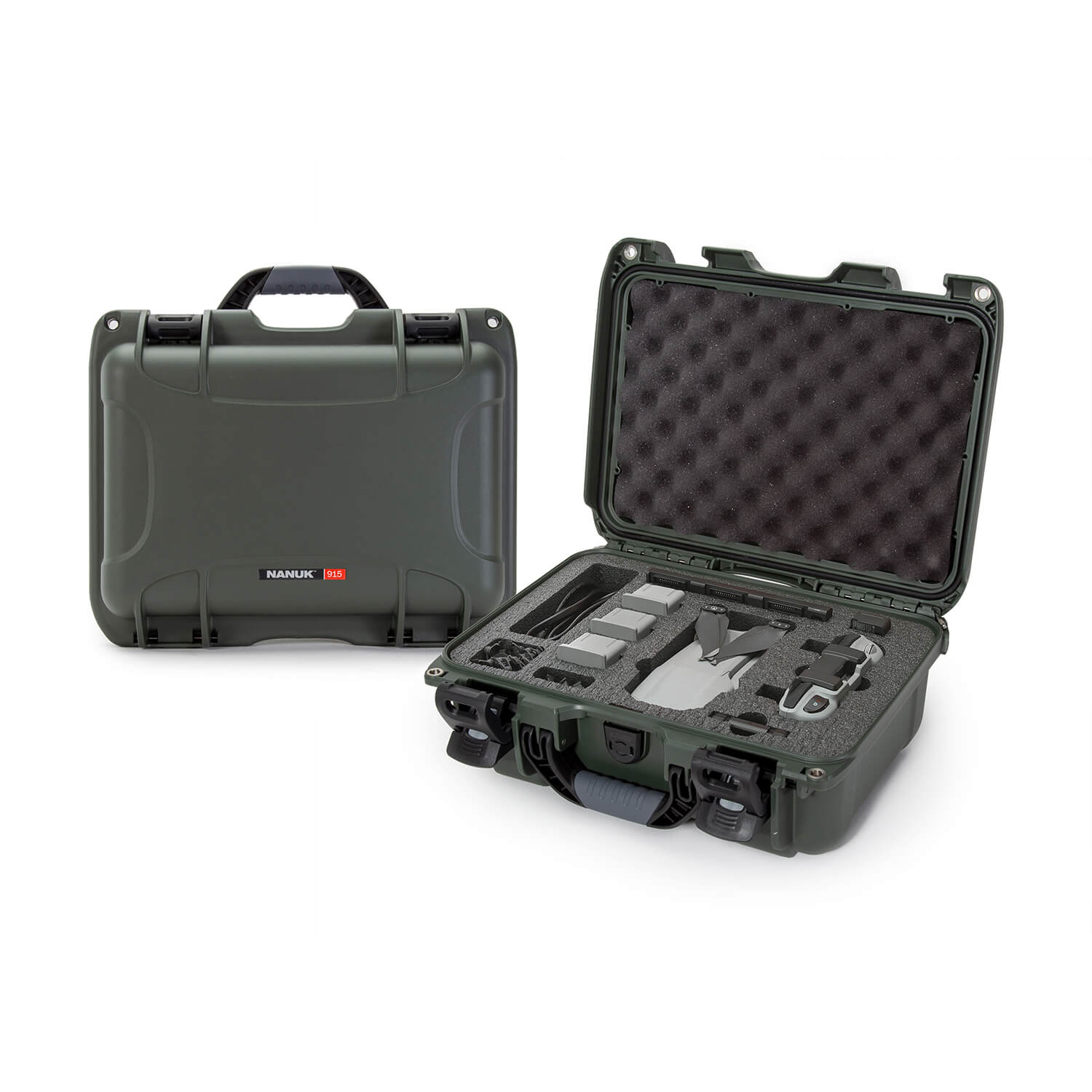 NANUK 915 FOR DJI™ MAVIC AIR 2 FLY MORE