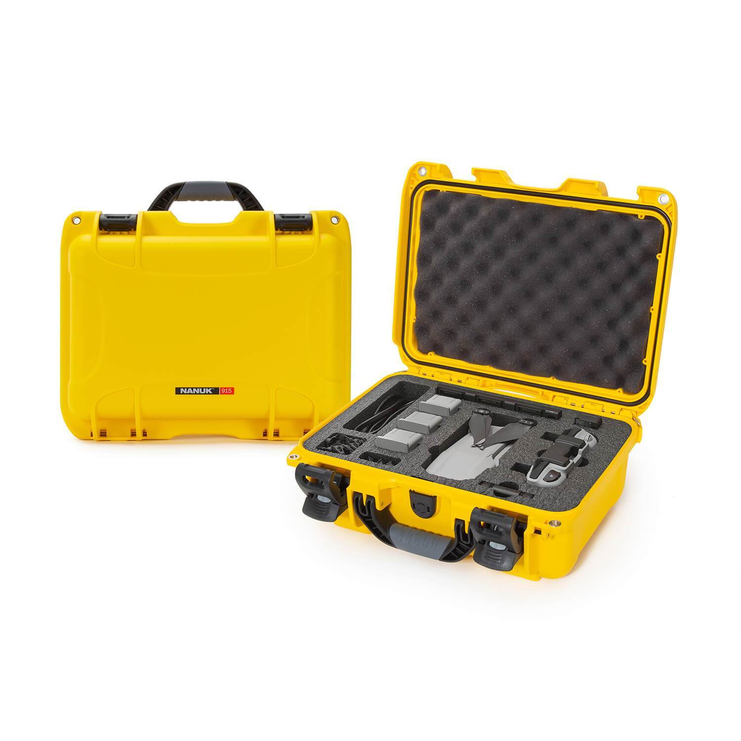 NANUK 915 FOR DJI™ MAVIC AIR 2 FLY MORE