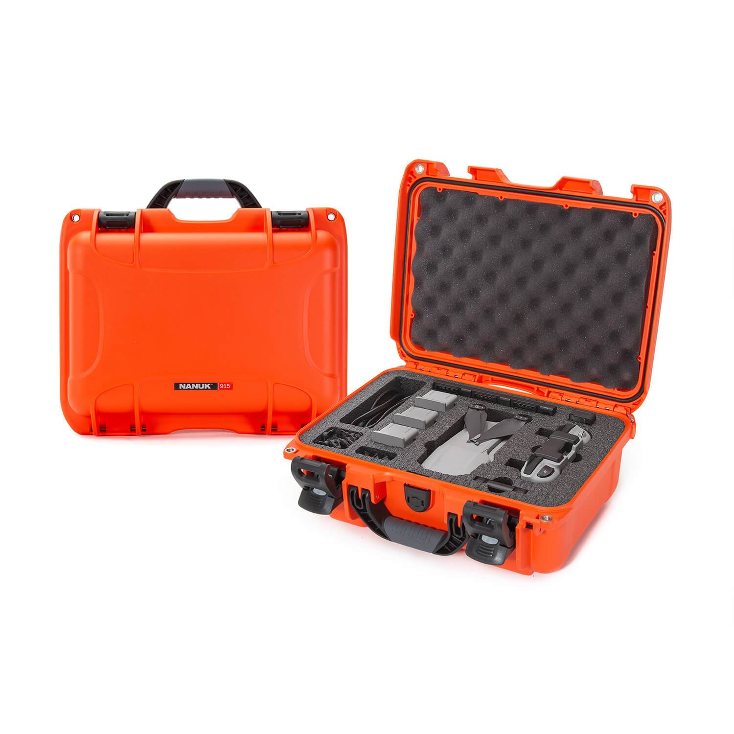 NANUK 915 FOR DJI™ MAVIC AIR 2 FLY MORE