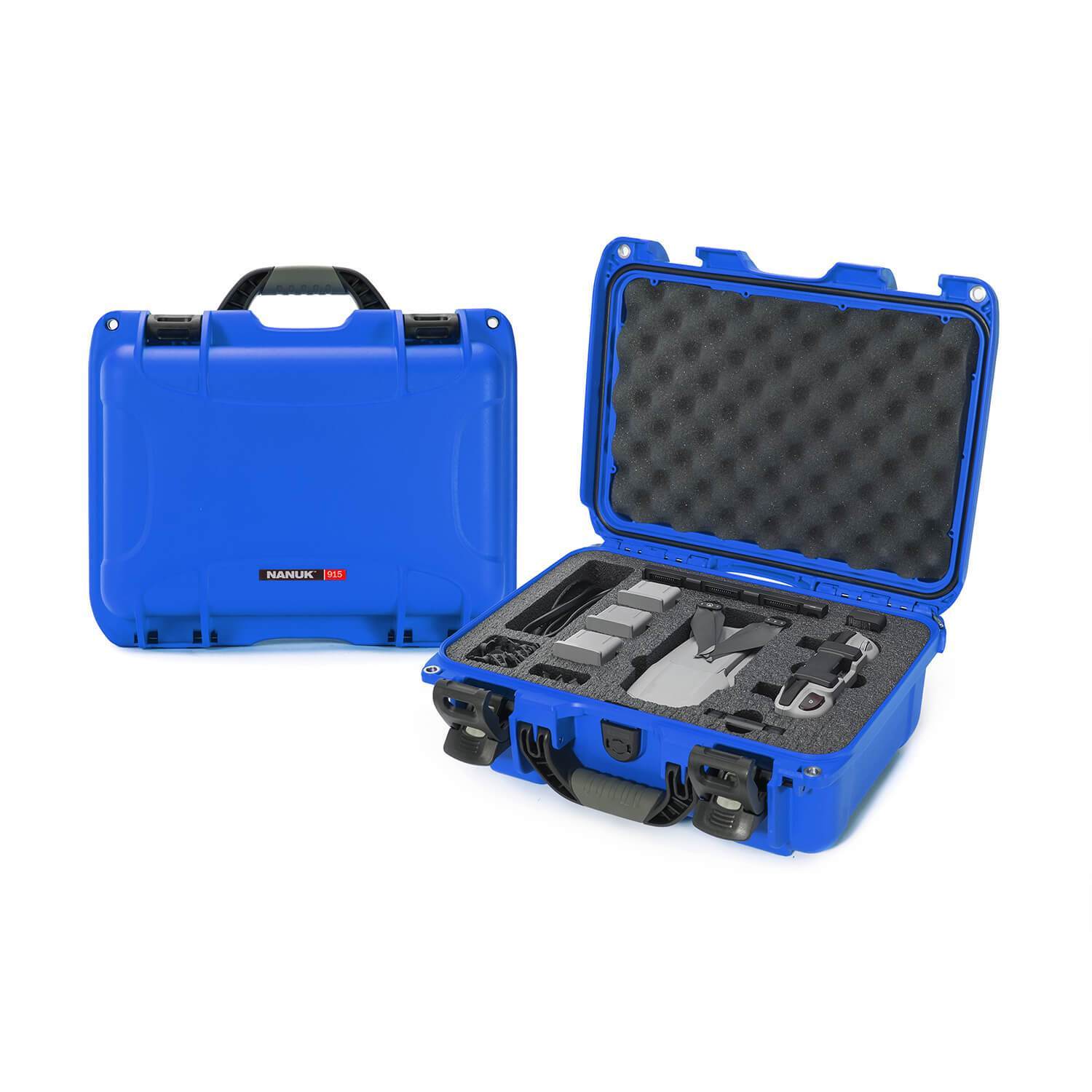 NANUK 915 FOR DJI™ MAVIC AIR 2 FLY MORE