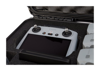 Nanuk 920 Case for DJI AIR 3S Fly More Combo