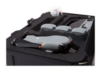 Nanuk 920 Case for DJI AIR 3S Fly More Combo