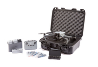 Nanuk 920 Case for DJI AIR 3S Fly More Combo