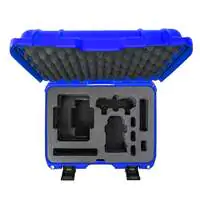 Nanuk 920 Case for DJI Mavic Mini 2 with Smart Controller