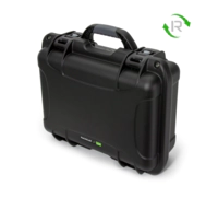 Nanuk 920 R-Series Pro Photo Kit Camera Case