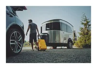 Nanuk 935 Case with Wheels