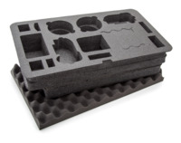 Nanuk 935 DSLR Case with Wheels