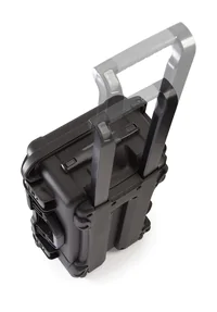 Nanuk 935 DSLR Case with Wheels