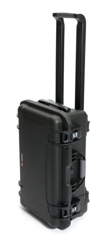Nanuk 935 DSLR Case with Wheels