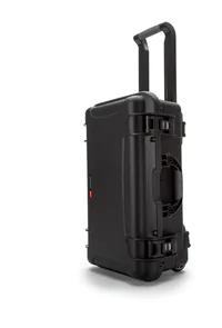 Nanuk 935 DSLR Case with Wheels