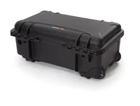 Nanuk 935 DSLR Case with Wheels