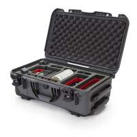 NANUK 935 FOR ARRI® HI-5 With Wheels