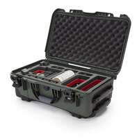 NANUK 935 FOR ARRI® HI-5 With Wheels