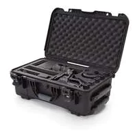 NANUK 935 CASE FOR BLACKMAGIC® DESIGN POCKET CINEMA CAMERAS
