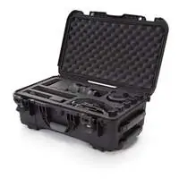NANUK 935 CASE FOR BLACKMAGIC® DESIGN POCKET CINEMA CAMERAS
