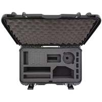 NANUK 935 CASE FOR BLACKMAGIC® DESIGN POCKET CINEMA CAMERAS