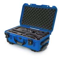 NANUK 935 CASE FOR BLACKMAGIC® DESIGN POCKET CINEMA CAMERAS