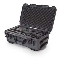 NANUK 935 CASE FOR BLACKMAGIC® DESIGN POCKET CINEMA CAMERAS