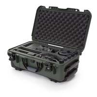 NANUK 935 CASE FOR BLACKMAGIC® DESIGN POCKET CINEMA CAMERAS