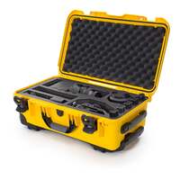 NANUK 935 CASE FOR BLACKMAGIC® DESIGN POCKET CINEMA CAMERAS