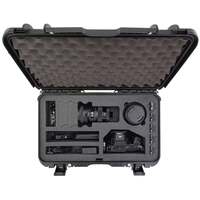 NANUK 935 CASE FOR BLACKMAGIC® DESIGN POCKET CINEMA CAMERAS