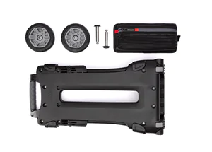 Nanuk 935 Heavy Duty Wheels Kit