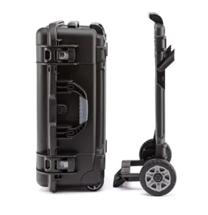 Nanuk 935 Heavy Duty Wheels Kit