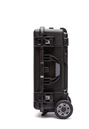 Nanuk 935 Heavy Duty Wheels Kit