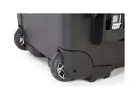 Nanuk 935 R-Series Case with Wheels