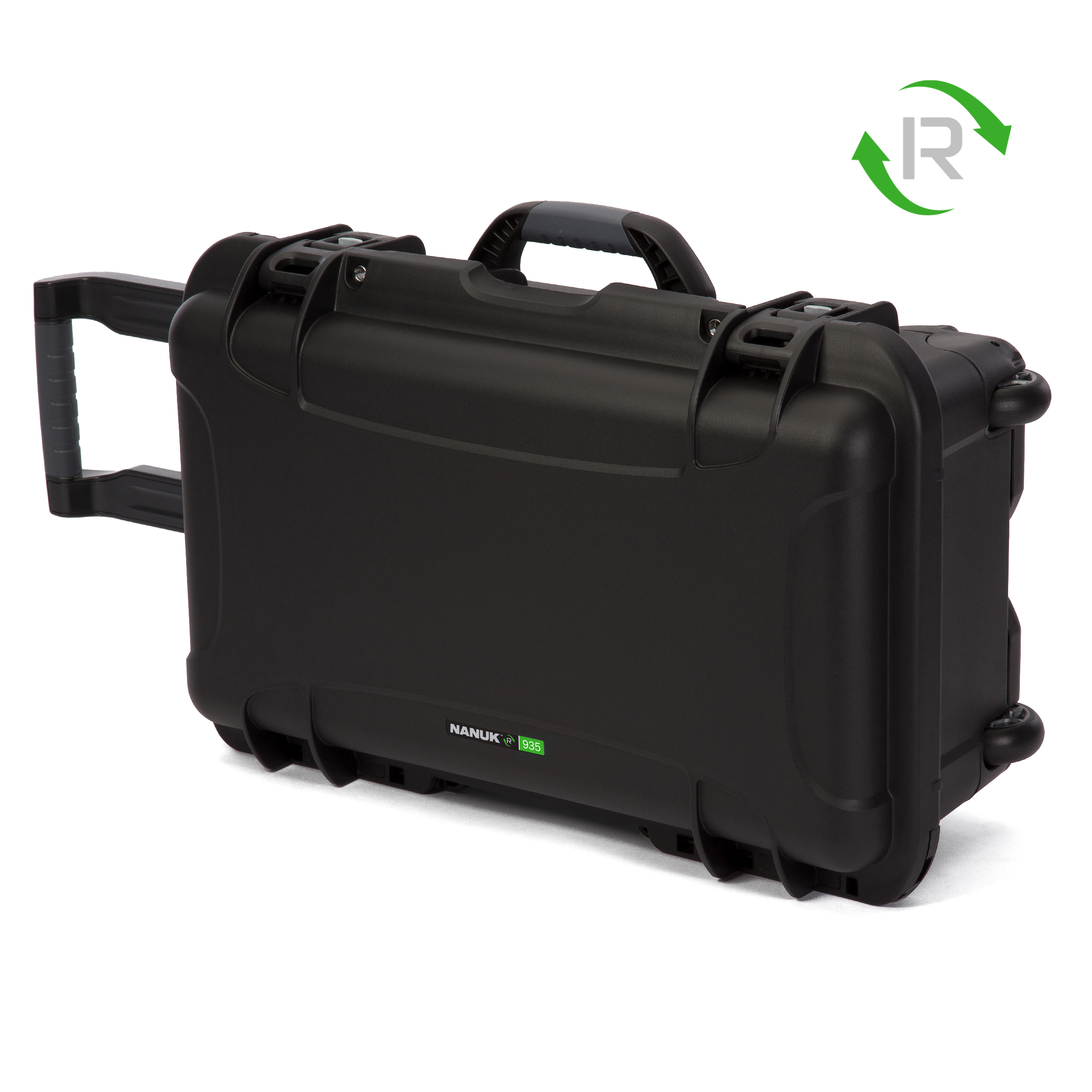 Nanuk 935 R-Series Case with Wheels