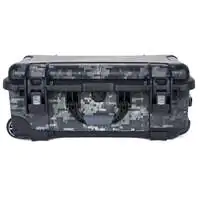 NANUK 935 SKIN DIGITAL CAMO