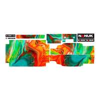 NANUK 935 SKIN PAINT POUR
