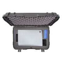 Nanuk 938 Case with Wheels for Playstation 5 (PS5) Console