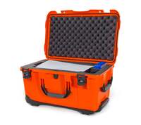 Nanuk 938 Case with Wheels for Playstation 5 (PS5) Console