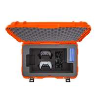 Nanuk 938 Case with Wheels for Playstation 5 (PS5) Console