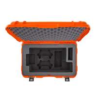 Nanuk 938 Case with Wheels for Playstation 5 (PS5) Console