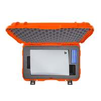 Nanuk 938 Case with Wheels for Playstation 5 (PS5) Console