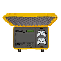 NANUK 938 for Xbox Series X OR S with Wheels