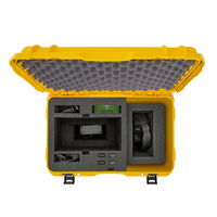 NANUK 938 for Xbox Series X OR S with Wheels