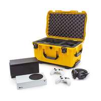 NANUK 938 for Xbox Series X OR S with Wheels