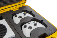 NANUK 938 for Xbox Series X OR S with Wheels